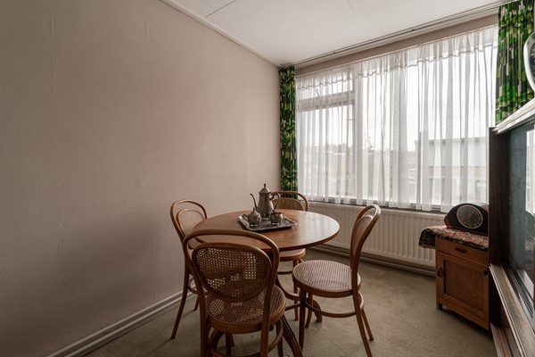 Foto - Te koop: Willem Kloosstraat 24, 6901 LJ Zevenaar